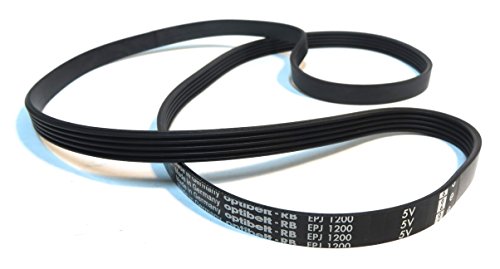 Cinta de Correa OPTIBELT EPJ-1200/EPJ-1300 Optibelt-RB - Eletrodomésticos - cinta, correa, optibelt, epj-1200, epj-1300