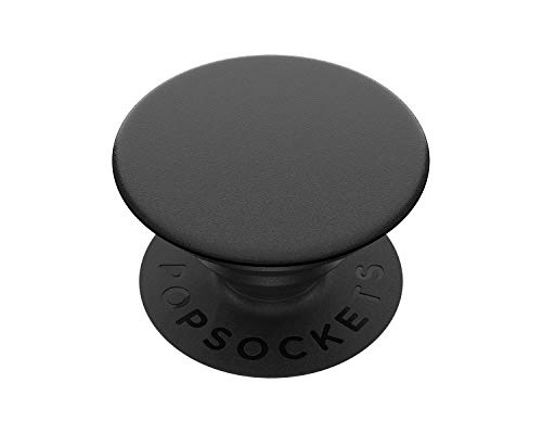 Suporte POPSOCKETS Black para Tablet - 6'' - Preto PopSockets - Suportes para telemóveis - tablet, 6 polegadas, preto