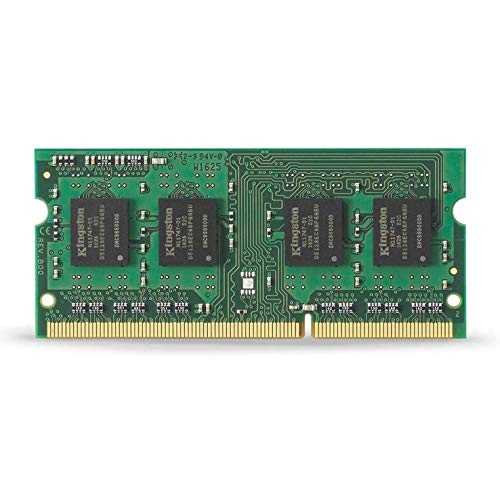 Memória RAM DDR4 KINGSTON KVR16LS11/8 (1 x 8 GB - 2133 MHz - CL 11) Kingston - Memória ram - DDR4, kingston, kvr16ls11/8, 1 x 8 gb, 2133 MHz, CL 11