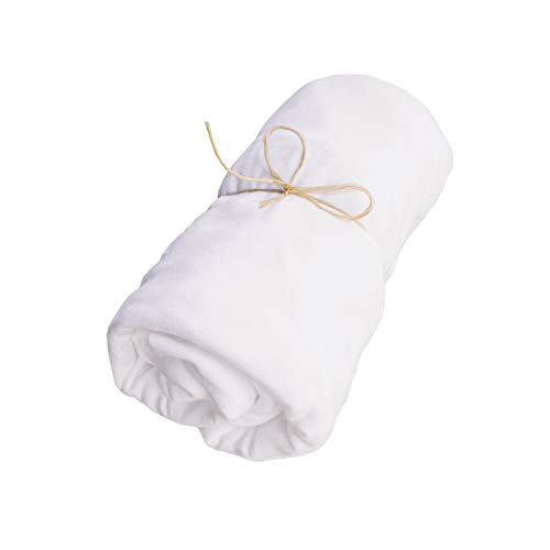 Lençol de Baixo TWEETO Algodão (70x70cm) tweeto - Roupa de cama e cama - algodão, 70x70cm, fácil de lavar, durável