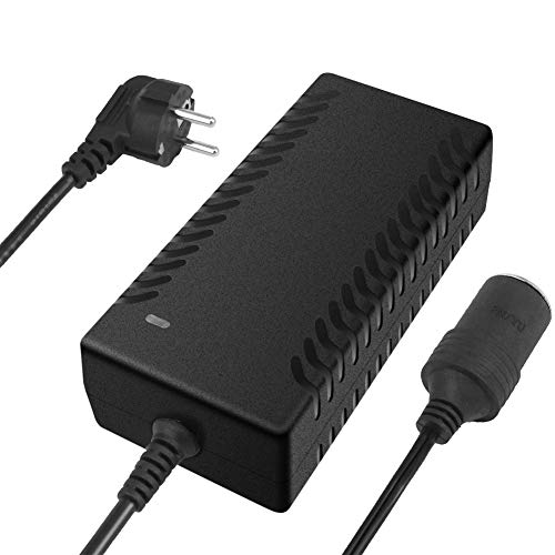 Kindax 96 W transformador 220 V para 12 V conversor de corrente CA para CC adaptador de corrente 12 V / 8 A Legood Direct - Adaptadores de energia e carregadores - 96 w, 220 V, 12 v, 8 a