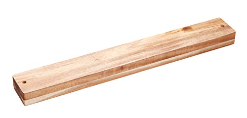Suporte para Facas de Cozinha KITCHENCRAFT 01-0011 Kitchen Craft - Suportes e organizadores de facas - aço inoxidável, cozinha, decoração