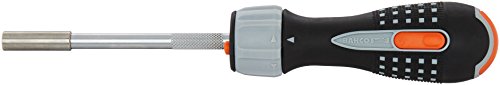 Chave de Fenda BAHCO 808050L (1 peça) Bahco - Chaves de fenda - conjunto, 6 chaves, metal, plástico