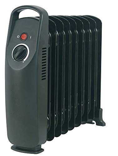 Termoventilador DREXON Mini Báin de Aceite Dx Drexon - Aquecedores portáteis - mini, bainha de aceite