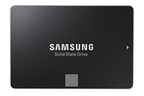 Disco SSD Interno SAMSUNG 850 EVO (500 GB - SATA) SAMSUNG - Discos rígidos - ssd, 500 gb, sata