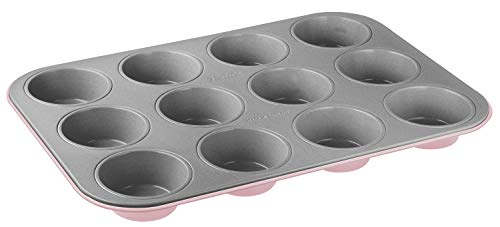 Forma para forno ZENKER 9153 (Recondicionado Como Novo) ZENKER - Formas para muffins e pastelaria - recondicionado, forma para forno