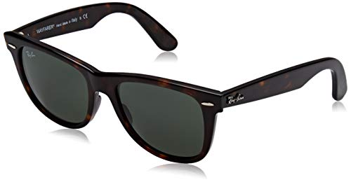 Óculos de sol RAYBAN Original Wayfarer Classic Ray-Ban - Óculos de sol - azuladas, inox, multicor, prateado