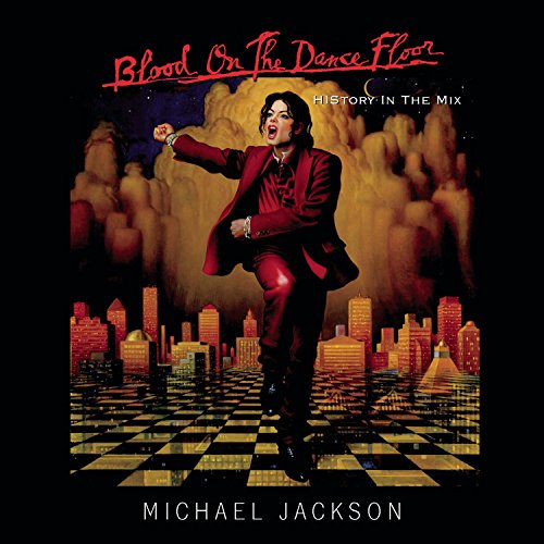 CD Epic - Michael Jackson: Blood on The Dance Floor (1CDs) EPIC - Música e gravações de som - michael jackson, cd epic, blood on the dance floor
