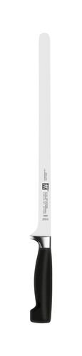 Faca de Cozinha ZWILLING Four Star (30 cm) ZWILLING - Facas de cozinha - 30 cm, aço inoxidável