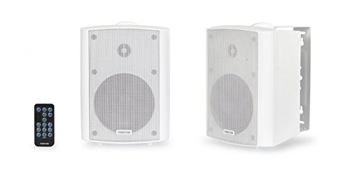 Coluna Portátil TECHNAXX 15W+15W com Repetidor Mp3 FONESTAR - Acessórios de computador - portátil, 15W, repetidor mp3