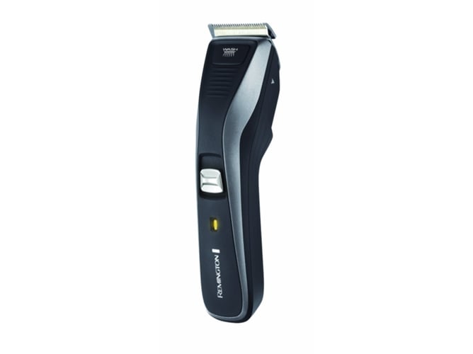Máquina de Cortar Cabelo REMINGTON HC5200 (Autonomia 60 min - Bateria) Remington - Barbear e cabelo - autonomia 60 min, bateria, motor Pro Power, lâminas de aço