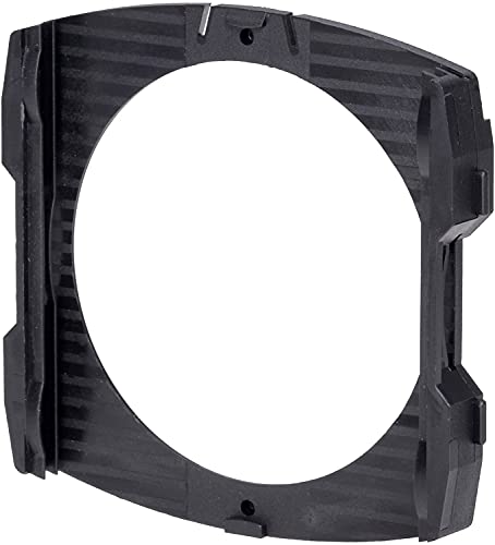 Suporte para Filtro KOKIN WP-BPW400A (Slim) Cokin - Anéis adaptadores de lentes e filtros - suporte, filtro, preto, metal