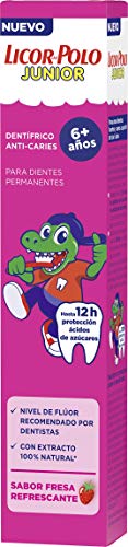 Liquor do Pólo Fruta de Mirtilo 75 Ml 1 Unidades Licor del Polo - Cuidados com a higiene oral - líquido, polo, fruta, mirtilo, 75 ml