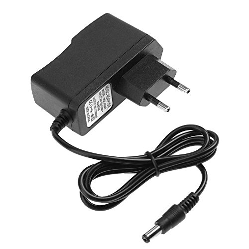 Carregador para Portátil CUC EXERTIS CONNECT 9V 300ma akaddy - Baterias - universal, 300ma, 9V, proteção contra sobrecarga