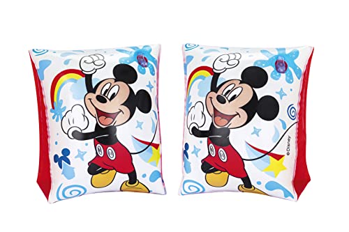 Brinquedo de Praia BESTWAY 56318 (3 anos) Bestway - Piscinas - 23x15 cm, vinil resistente, 2 câmaras, válvulas de segurança