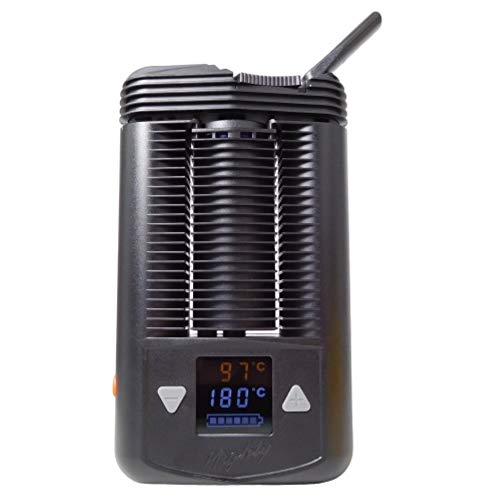 Mighty Vaporizador Portátil Profissional Herba Vaporizador de Ervas MIGHTY - Conjuntos de móveis de quarto - portátil, herbal, vaporizador