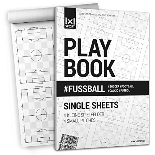 Plantas de Futebol 1X1SPORT (Recondicionado Sinais de Uso) 1x1SPORT - Livros - mesa, futebol, multiplayer, recondicionado
