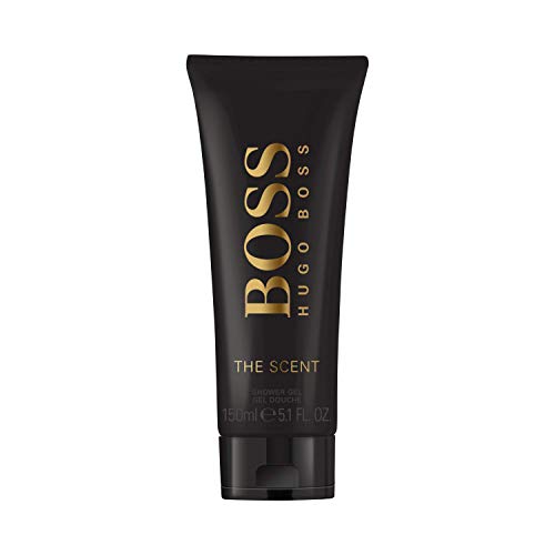 Gel de Banho HUGO BOSS 4-BL-77-18 (150 ml) Hugo Boss - Gel de banho - masculino, elegante, fresco, 150 ml
