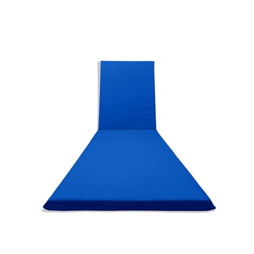 Almofada de Assento para Espreguiçadeira IL TUO ARTIGIANO Design Il Tuo Artigiano srl - Almofadas - almofada, assento, espreguiçadeira
