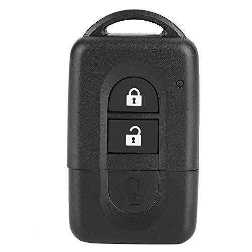 Capa com Fita para Chaves Remotos NISSAN Fournyaa - Roupa - fita, chaves remotos, nissan