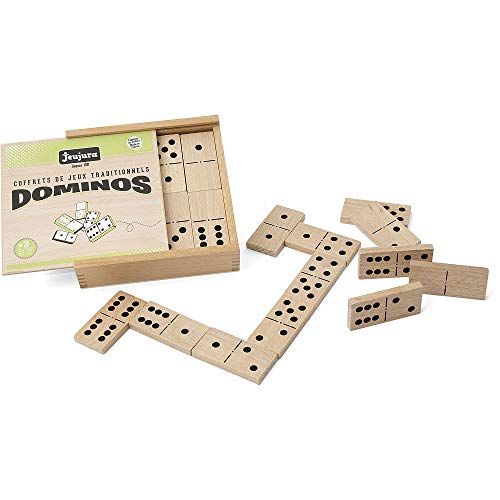 Jogo de Tabuleiro JEU JURA 8141 (Idade Mínima Recomendada: 4 anos) JEUJURA - Jogos - jogo tabuleiro, idade mínima 4 anos