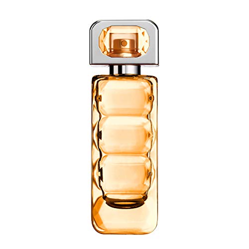 Perfume HUGO BOSS Orange Woman (30 ml) Hugo Boss - Perfume e colônia - perfume, hugo boss, orange woman, 30 ml, luxúria, mulher