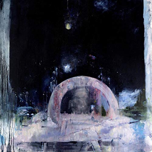Disco Musical Daughter Not To Disappear (Vinil) 4AD - Música e gravações de som - disco, vinil