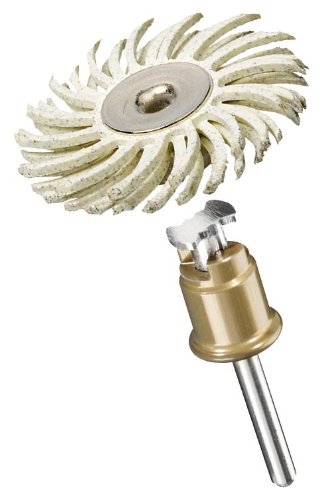 Acessório p/ Multiferramenta DREMEL 472S Dremel - Acessórios para brocas e parafusadeiras - multiferramenta, dremel