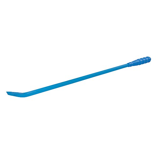Barra de Suporte para Cabos SILVERLINE 356198 Silverline - Alavancas de precisão - ferro fundido, resistente a 800°C, 1,4 kg, 100x120mm