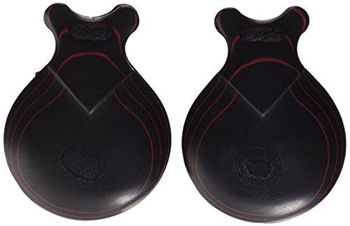 Baquetas de Bateria CASTANETTES JALE VR8 (Fibra - 0,85mm) Jale - Percussão manual - fibra, 0,85mm, percussão, castanetes