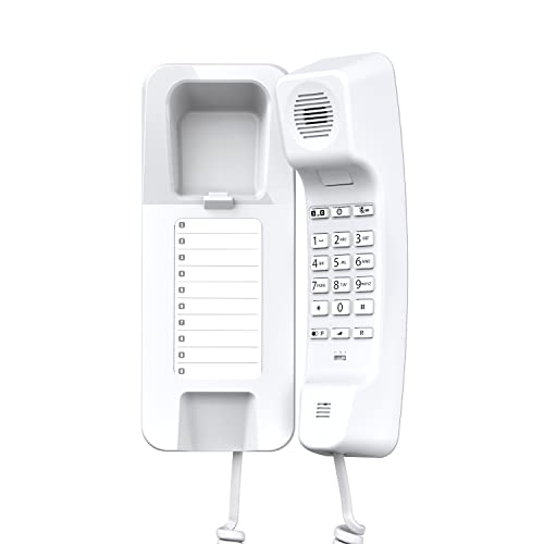 Telefone sem fio GIGASET Desk 200 Branco Gigaset - Telefones com fios - sem fio, desk, branco