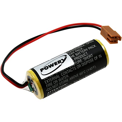 Pilha Recarregável PANASONIC 0I-PLC3V (Para Robô - 3.6 V) POWERY - Baterias - recarregável, 3.6 V, robô