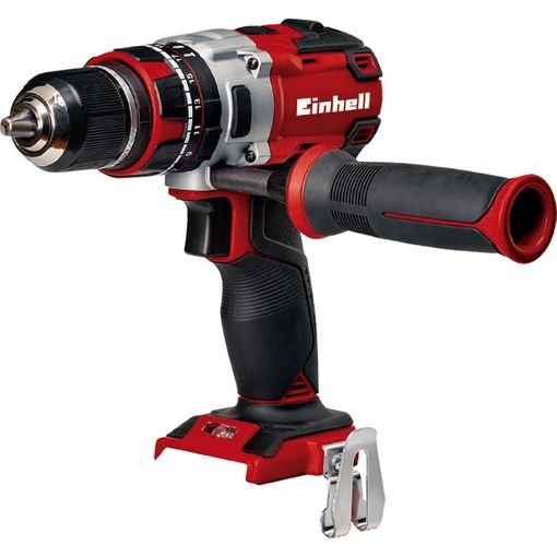 Berbequim de Impacto EINHELL TE-CD 18 Li-I Einhell - Berbequins elétricos portáteis - impacto, 18v, Li-Ion