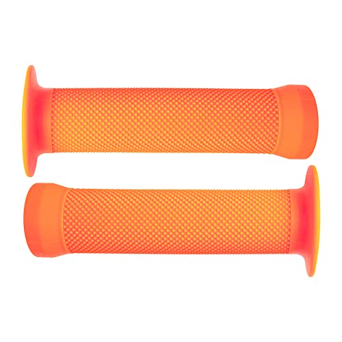 Mangos para Travão CICLINGCOLORS (Branco - 22mm) cyclingcolors - Punhos e decoração para guiador de bicicleta - alumínio, 22 mm, ergonômico, urbano