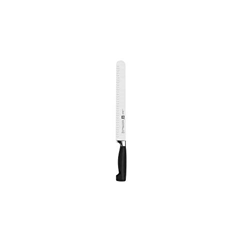 Faca de Cozinha ZWILLING Four Star (26 cm) ZWILLING - Facas de cozinha - aço inoxidável, 26 cm