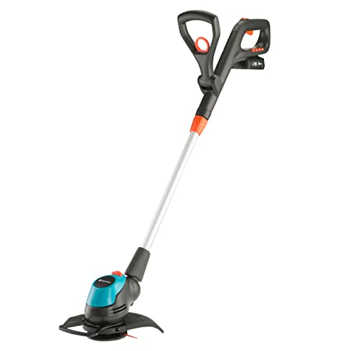 Corta-Relvas GARDENA EasyCut 23/18V P4A Gardena - Cortadores de erva - corta-relvas, gardena, easy cut, 23v, p4a