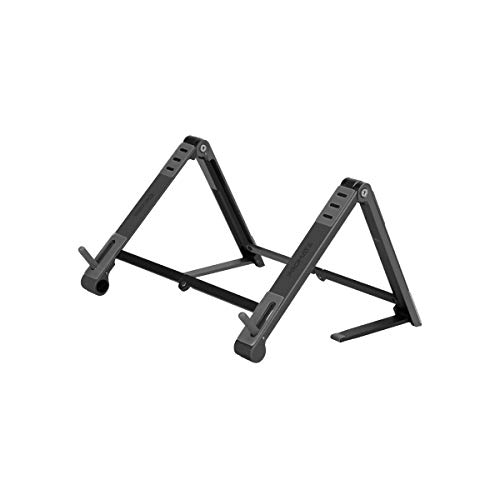 Suporte PROMATE Elevate (Universal - 15.6'' - Alumínio) promate - Acessórios de computador - universal, 15.6 polegadas, alumínio