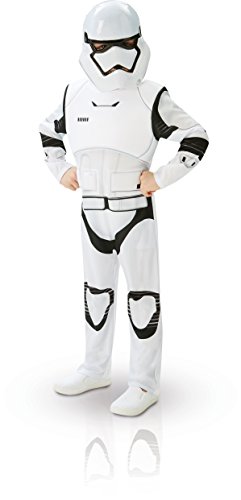 Fato de Menino FANTASIA DE CARNAVAL Para Crianças (5-6 anos) Rubies - Fantasias - carnaval, 5-6 anos, bata, máscara