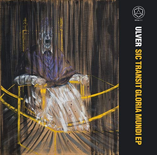 CD Sic Transit Gloria Mundi - Mini Cd (1 CDs) HOUSE OF MYTHOLOGY - Cds de música - cd, sic transit gloria mundi, mini cd
