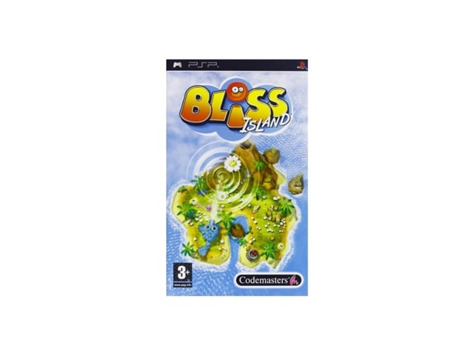 Bliss Island - 100 ml (Beleza, saúde e bem-estar) CODEMASTERS - Software de jogos de vídeo - 100 ml, beleza, saúde, bem-estar, perfume feminino