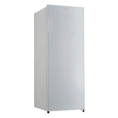 Arca Horizontal INFINITON FRV-144 (Estático - 143.5 cm - 168 L - Branco) MILECTRIC - Eletrodomésticos - estático, 143.5 cm, 168 L, branco