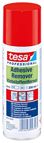 Tesa Remover Resíduos 200 Ml 1 Unidade TESA - Soluventes, removedores e diluentes - 200 ml, fácil limpeza, limpador