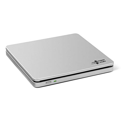 Drive Ótica LG GP70NS50 Interno DVD±RW Prateado LG - Unidades ópticas - internacional, dvd, prata