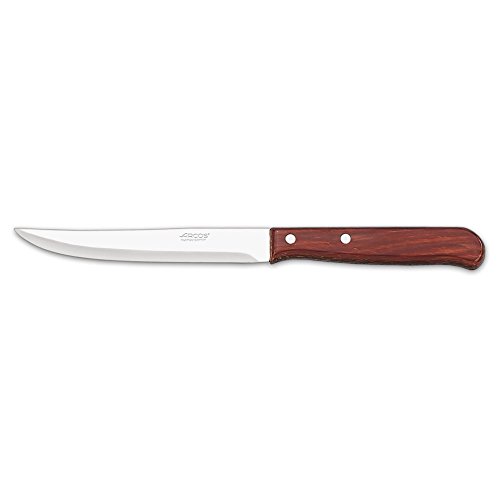 Faca de cozinha Arcos Latim 100601 | Aço inoxidável, Madeira Arcos - Facas de cozinha - aço inoxidável, madeira, 13 cm