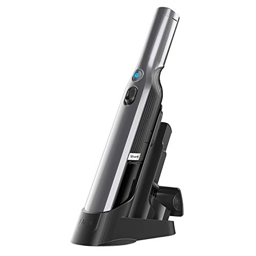 Mini Aspirador SHARK WV200 (Autonomia: 8 min - 0.45 L) Shark - Aspiradores - 8 min, 0.45 L, recarga rápida