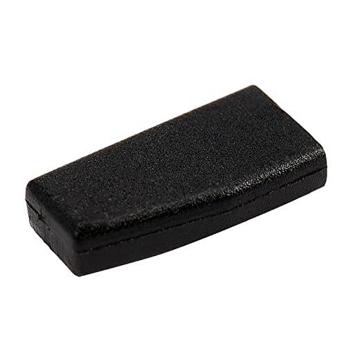 Chaveiro Automático High Five Id46 1 Unidade HIGH FIVE - Controlos remotos - infravermelhos, pilhas AAA, preto