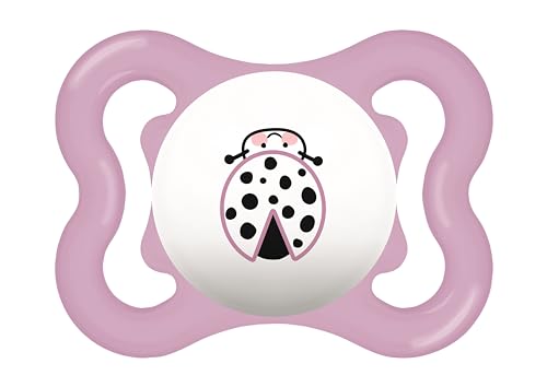 Chupeta MAM Supreme Ventilado (2-6 meses) MAM - Cuidados com a higiene oral - supreme, ventilado, 2-6 meses
