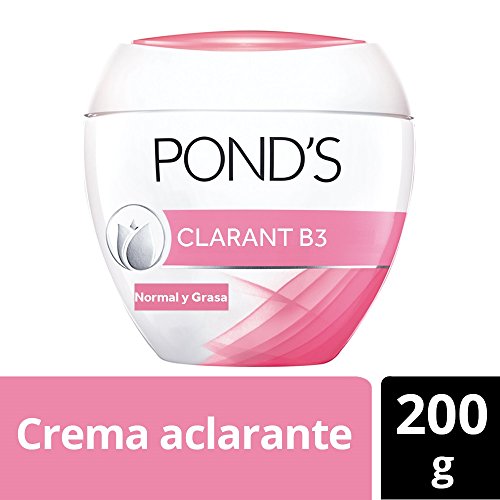 Pond'S Clarant B3 Creme de Correção de Ponto Escuro 177.8 Ml Pond's - Loção e hidratante - pontos escuros, creme, 177.8 ml