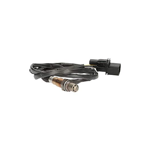 Sensor de temperatura e humidade NGK 93111 NGK - Sistema de escape do veículo automotor - temperatura, humidade, preto, plástico