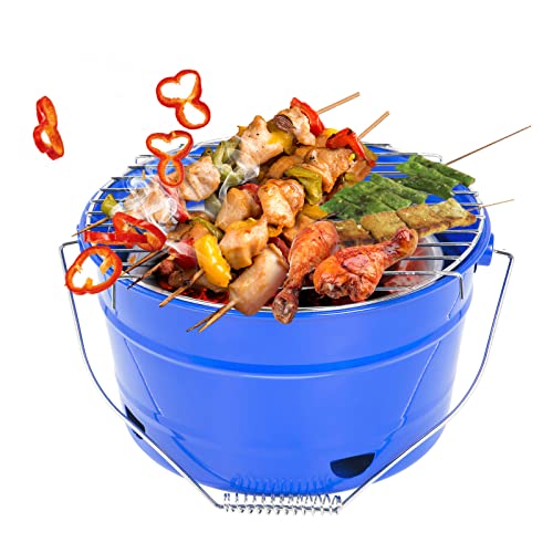 Barbecue Portátil Uten 1.5 Ltr 2 Pessoas Uten - Churrasqueiras ao ar livre - portátil, 1.5 ltr, 2 pessoas